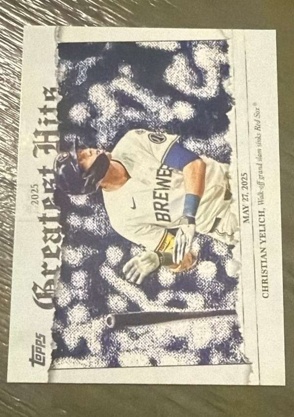 Christian Yelich