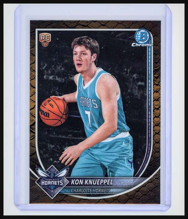 #BCV-4 Kon Knueppel