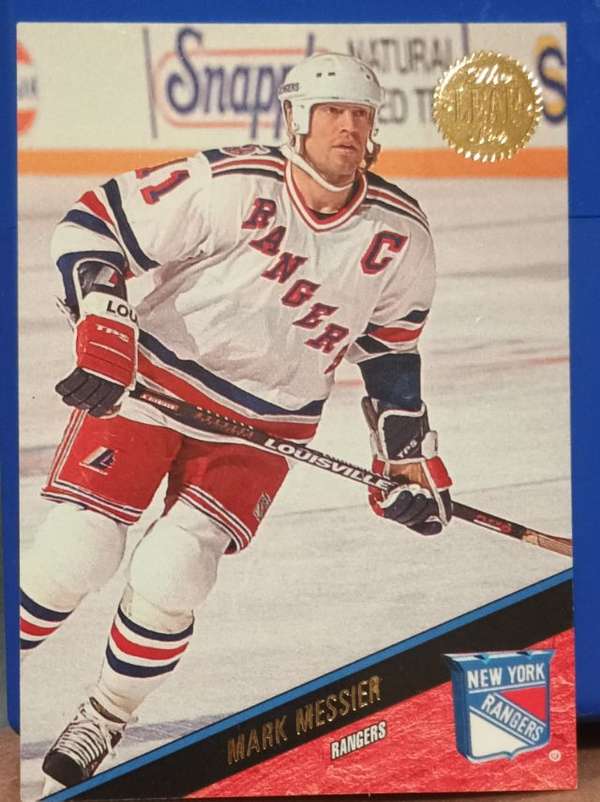 Mark Messier