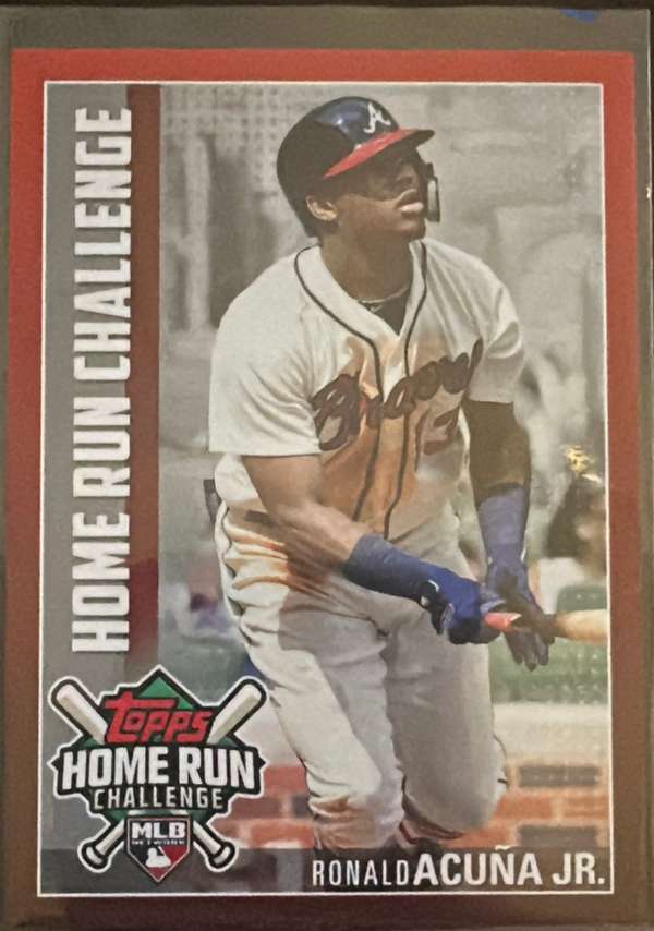 Ronald Acuña Jr.