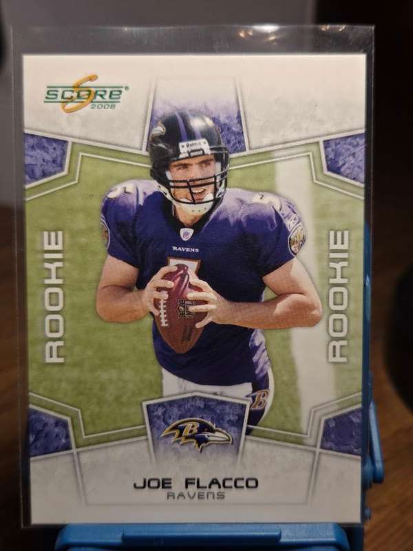 #344 Joe Flacco