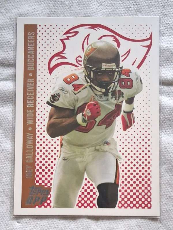 Joey Galloway