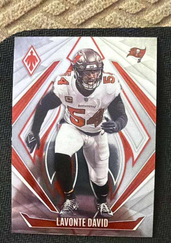 Lavonte David