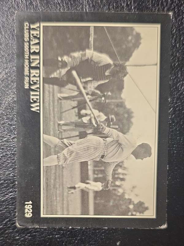 Babe Ruth