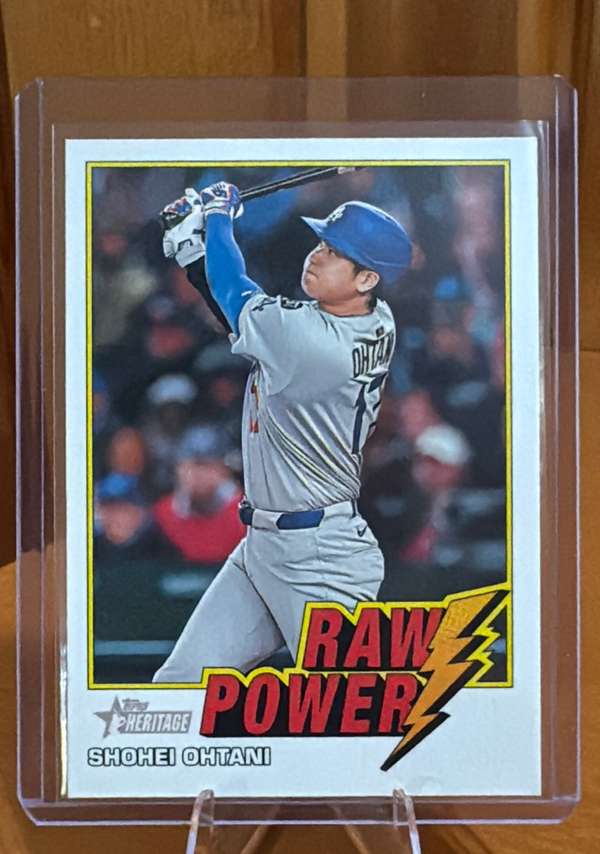 Shohei Ohtani