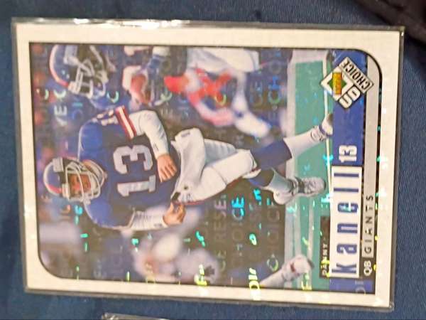 Danny Kanell