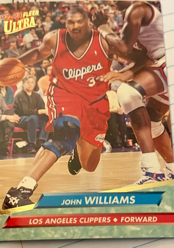 John Williams