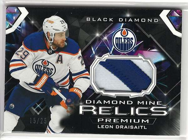 #DMR-LD Leon Draisaitl