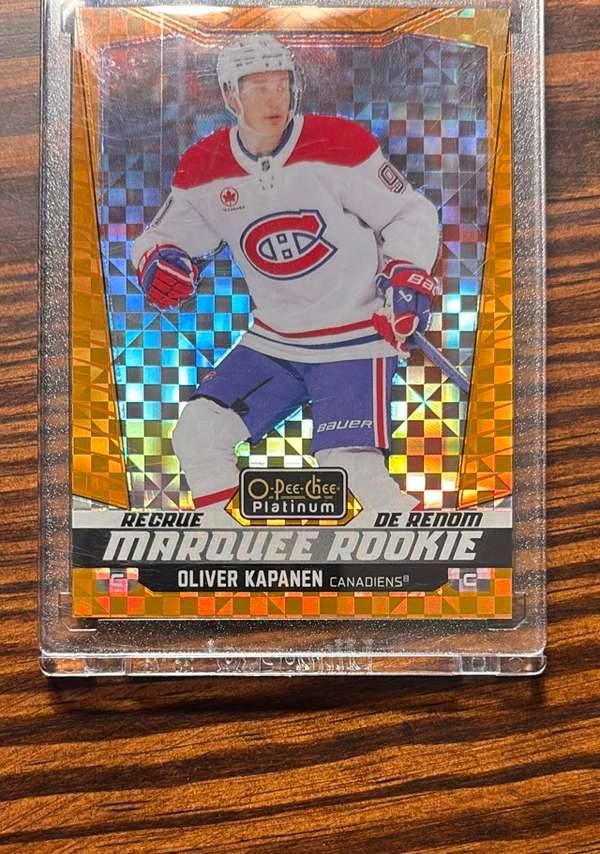 #280 Oliver Kapanen
