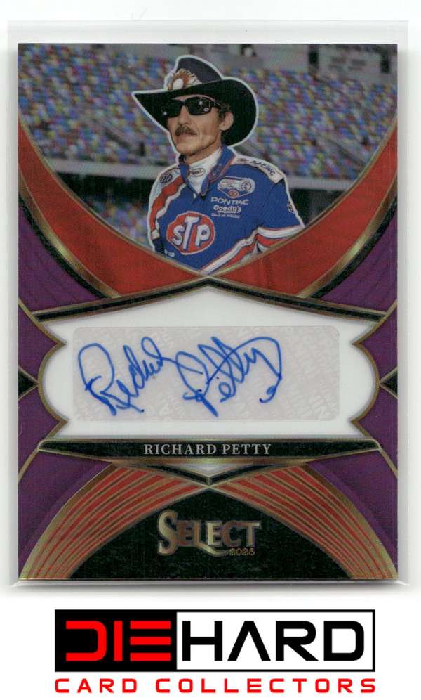 #LS-RPT Richard Petty