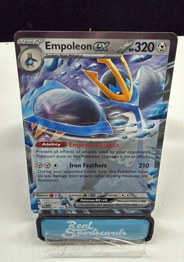 Empoleon ex