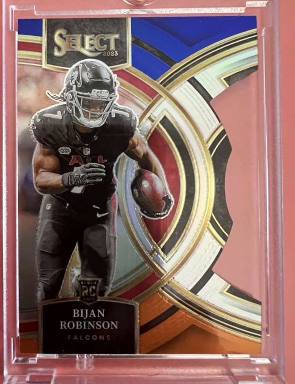 #180 Bijan Robinson