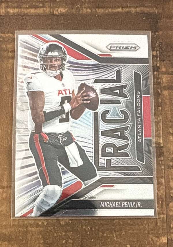 Michael Penix Jr.