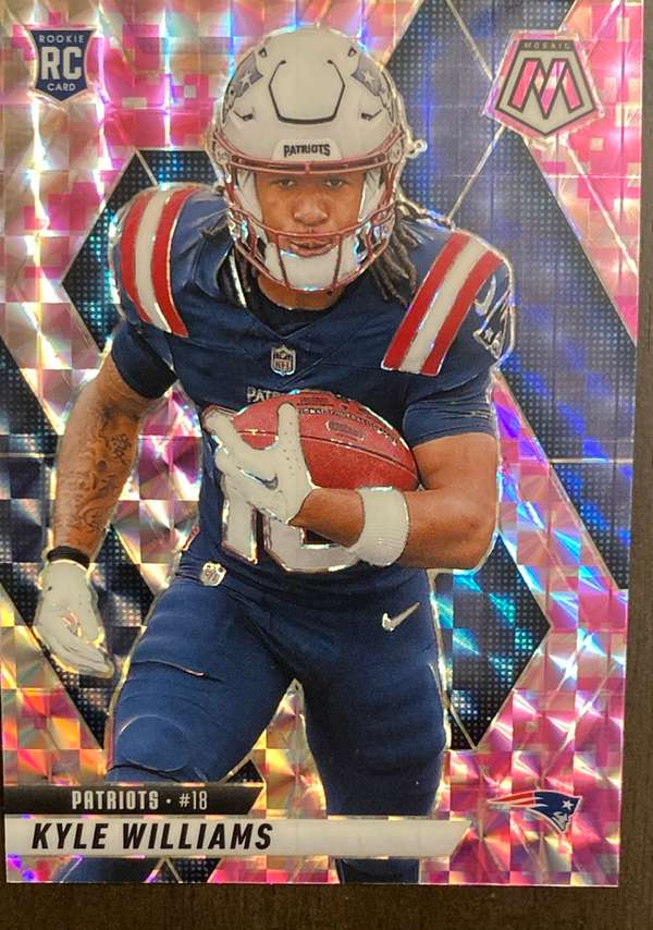 Kyle Williams