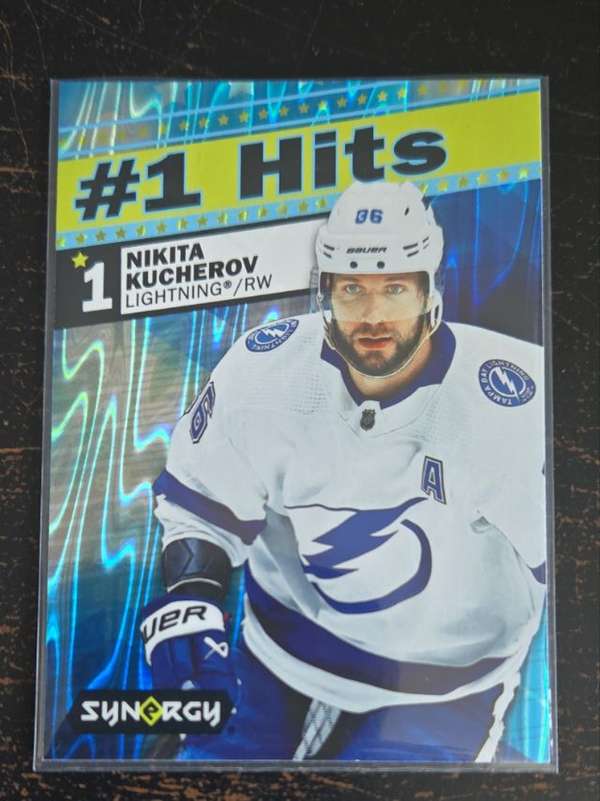 #1H-10 Nikita Kucherov