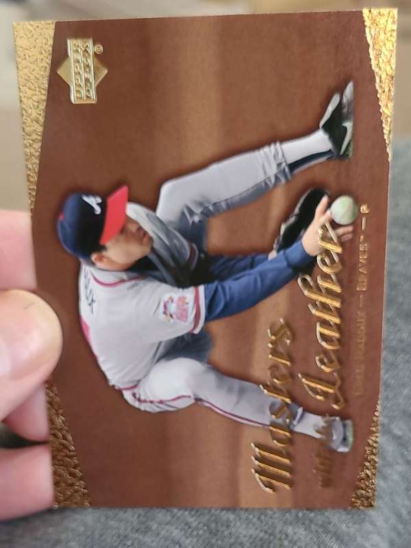 Greg Maddux