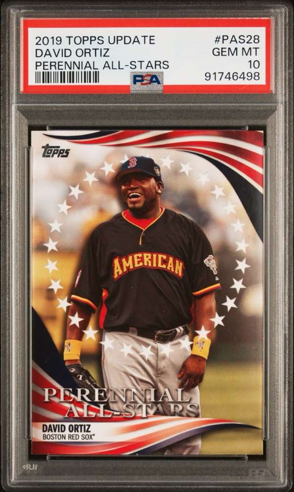 David Ortiz