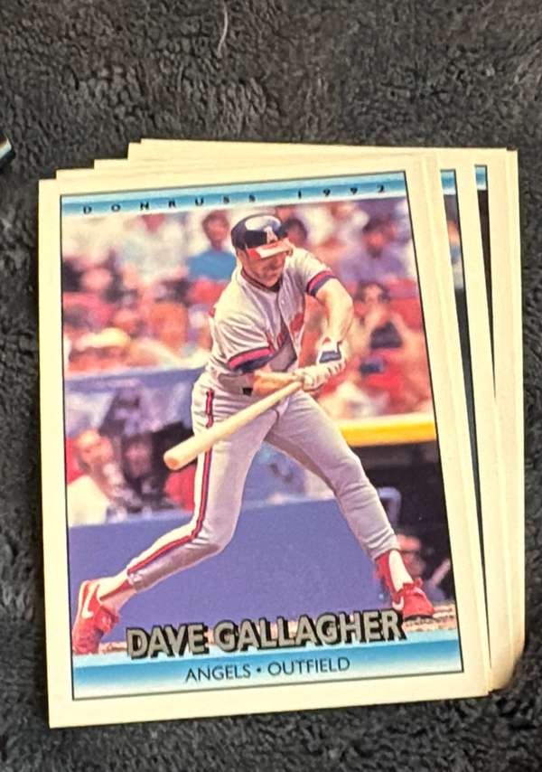 Dave Gallagher