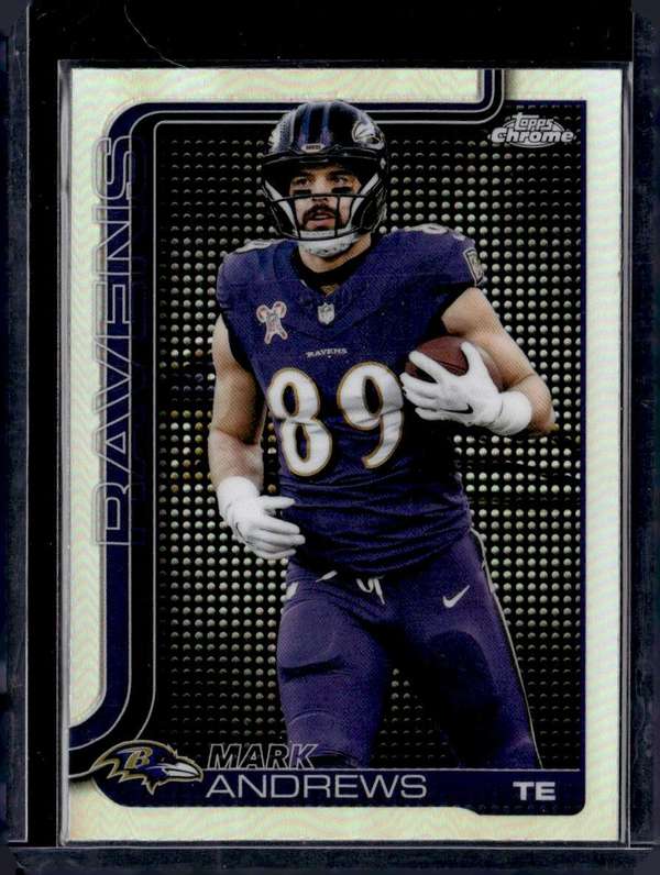 #23 Mark Andrews