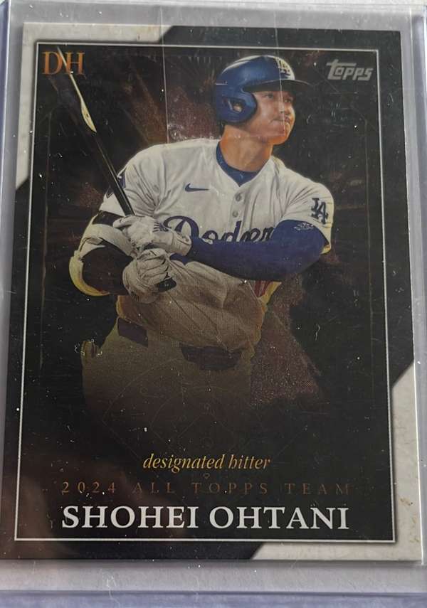 #ATT-3 Shohei Ohtani