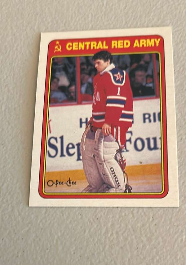 Arturs Irbe