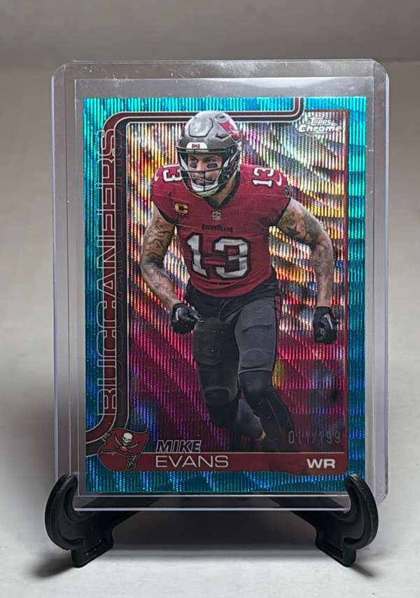#282 Mike Evans