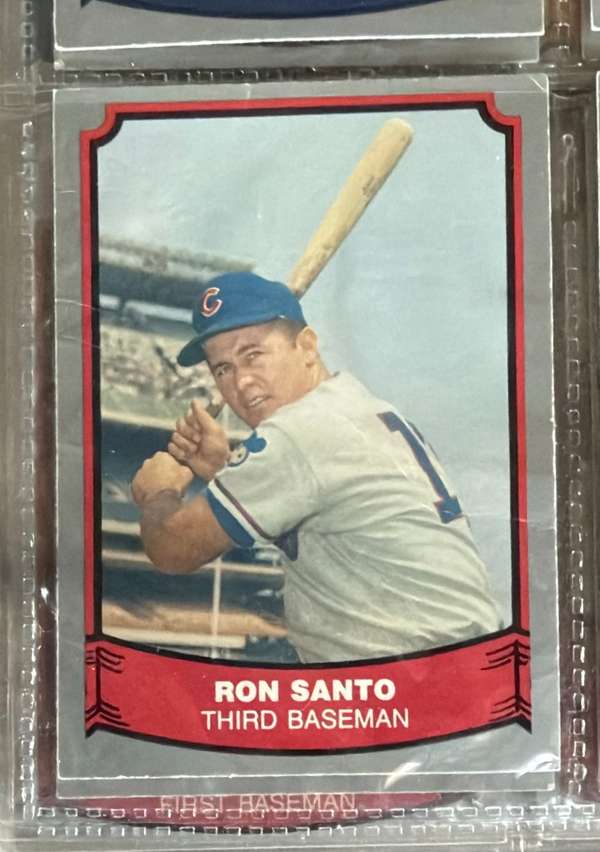 Ron Santo