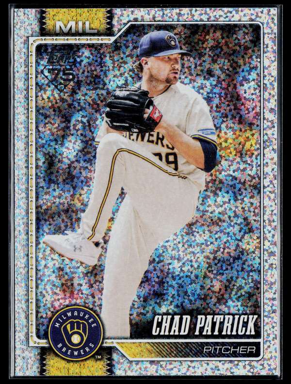 Chad Patrick