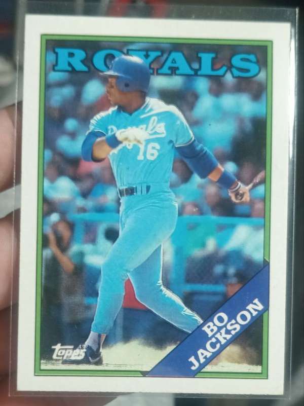 Bo Jackson