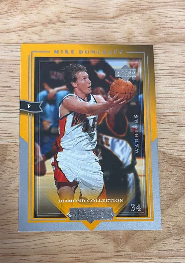 Mike Dunleavy