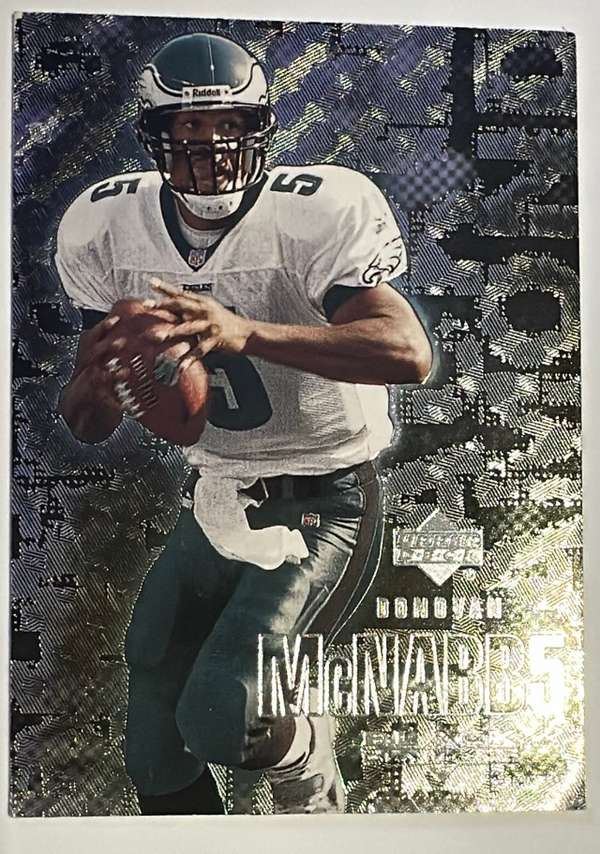Donovan McNabb