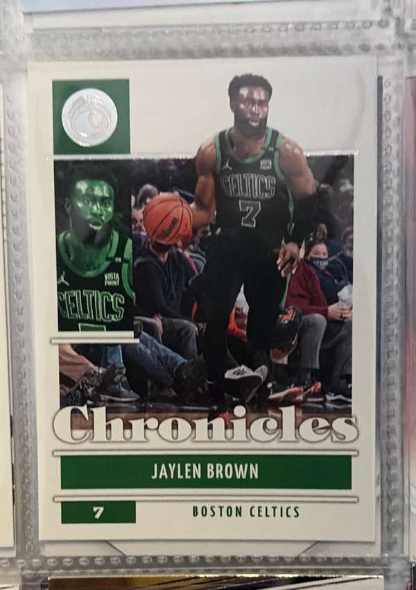 Jaylen Brown