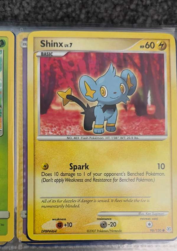 Shinx