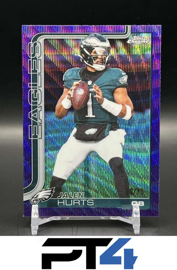 #247 Jalen Hurts