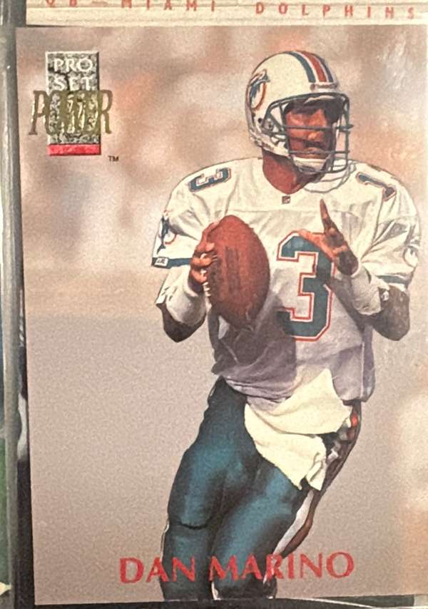 Dan Marino