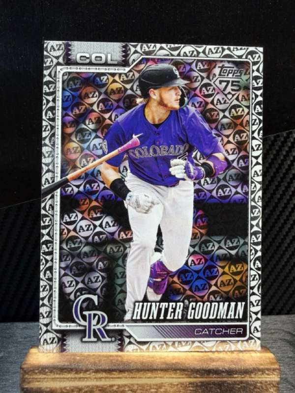 Hunter Goodman