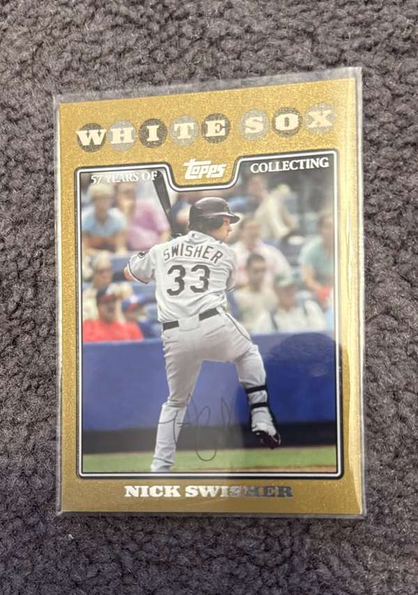 Nick Swisher