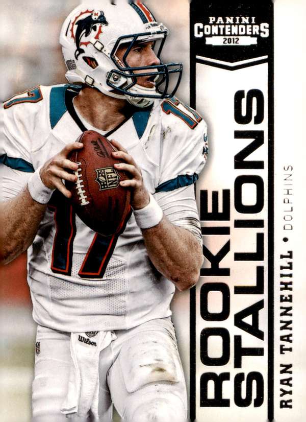 Ryan Tannehill
