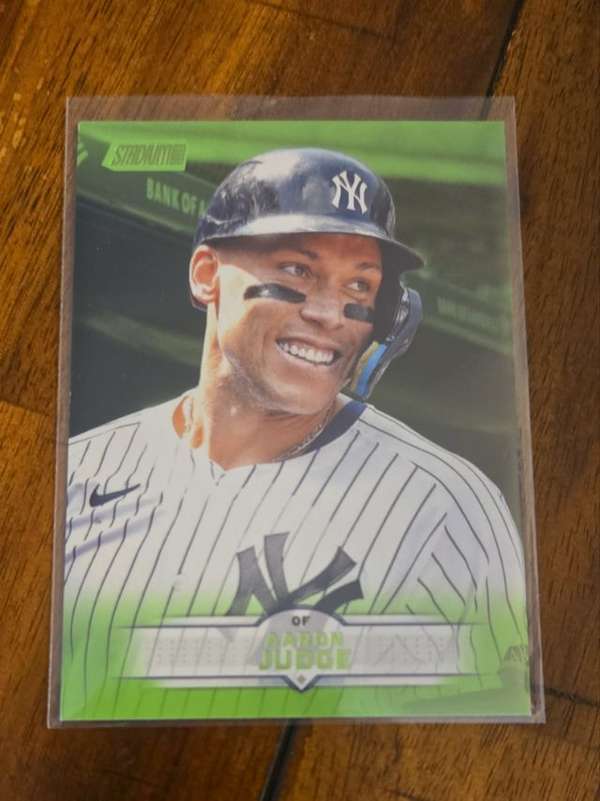 Aaron Judge