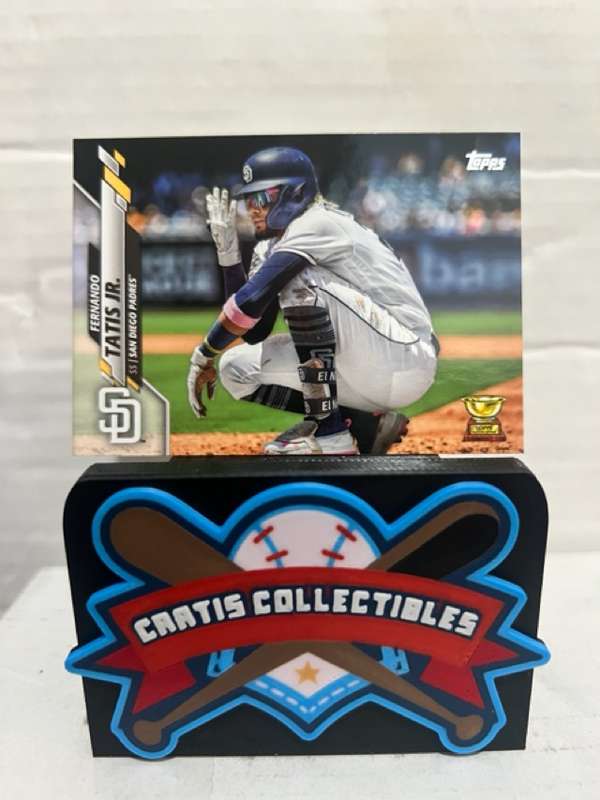 Fernando Tatis Jr.