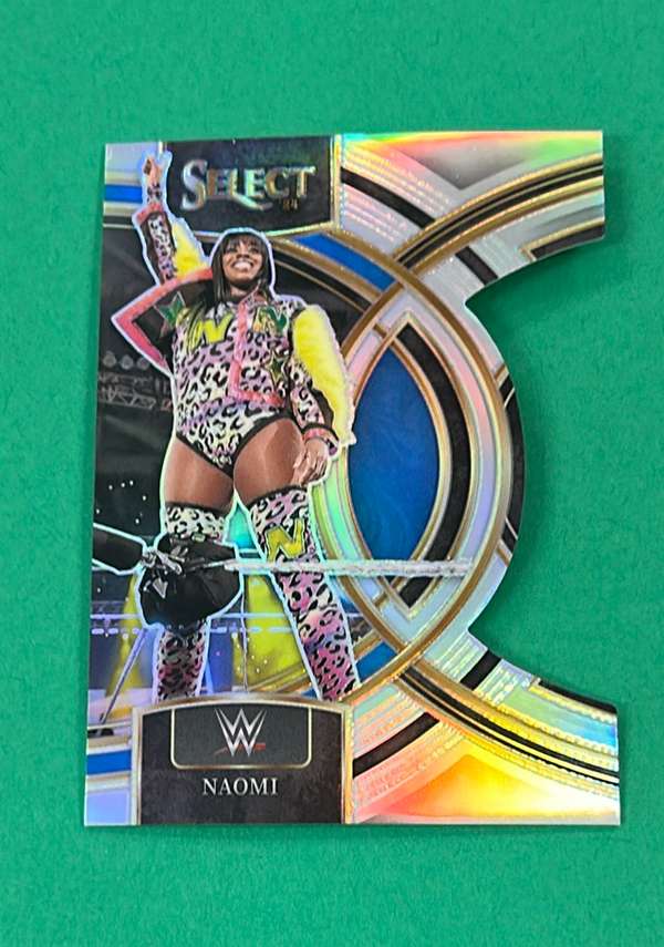 Naomi