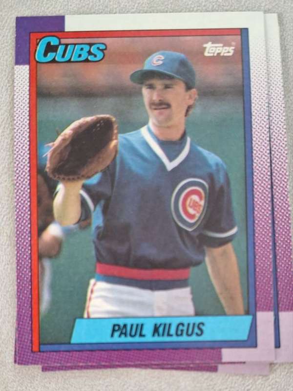 Paul Kilgus