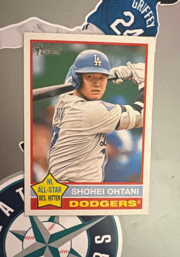 Shohei Ohtani