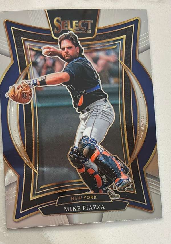 Mike Piazza