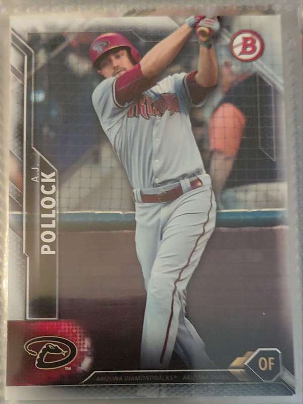 A.J. Pollock