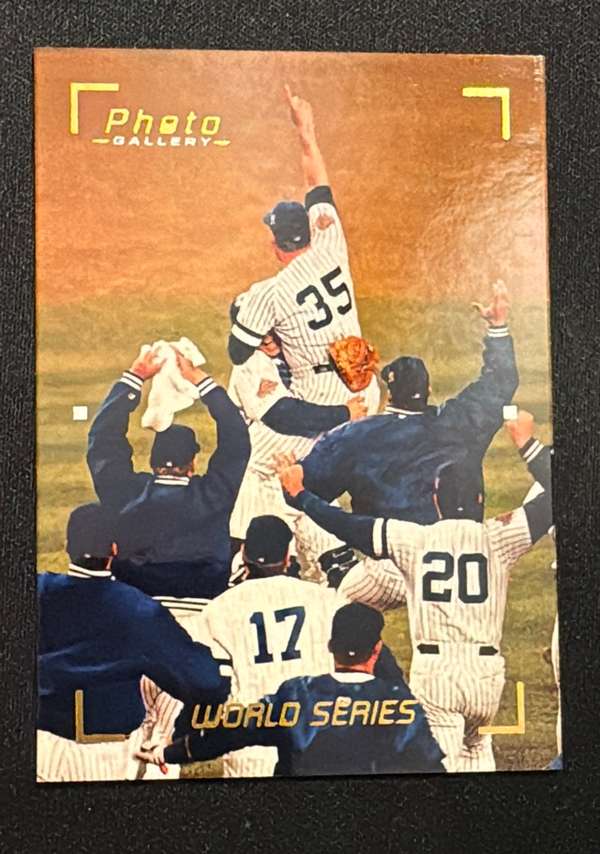 John Wetteland