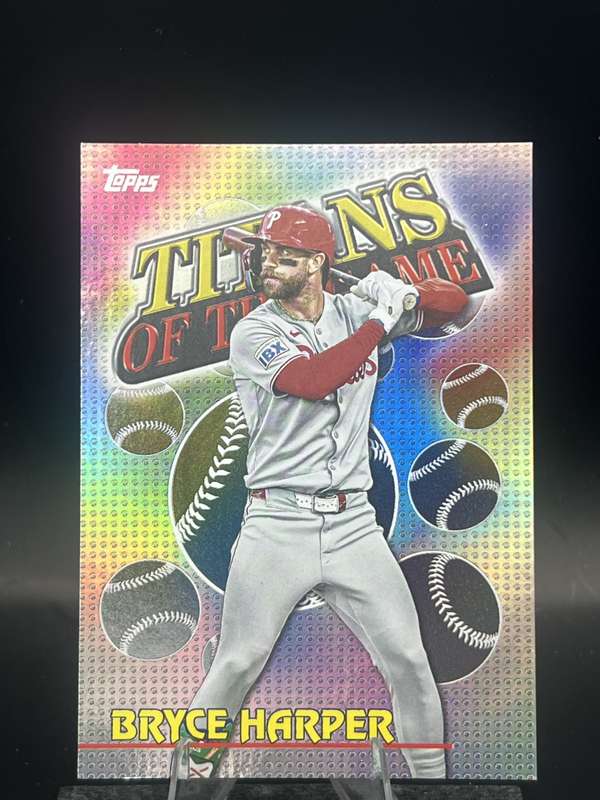 Bryce Harper