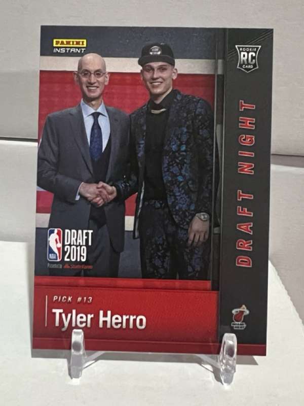 Tyler Herro