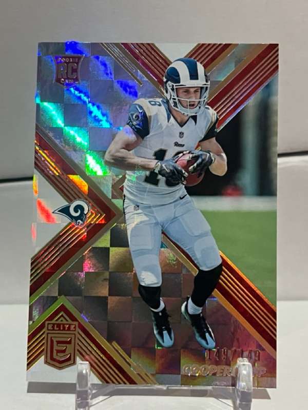 Cooper Kupp