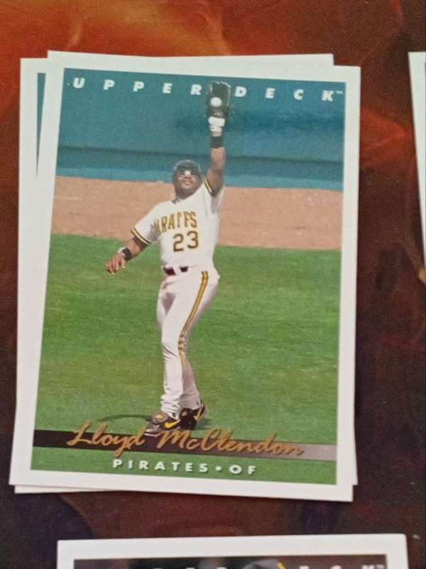 Lloyd McClendon
